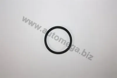 Прокладка, фланец охлаждающей жидкости Erstausrüster AUTOMEGA купить
