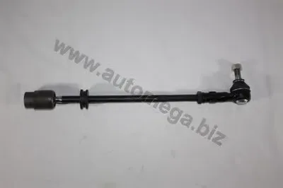 Поперечная рулевая тяга AutoMega Premium AUTOMEGA купить