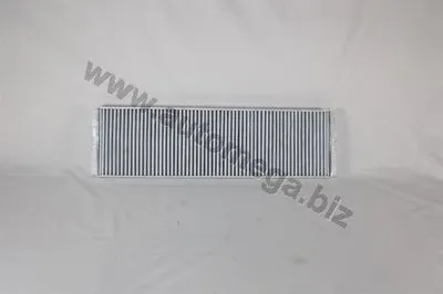 Фильтр, воздух во внутренном пространстве AutoMega Premium AUTOMEGA купить