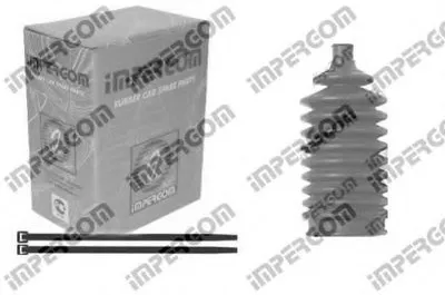 Комплект пылника, рулевое управление ORIGINAL IMPERIUM купить