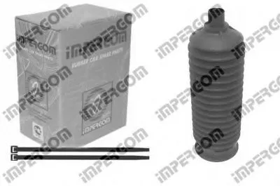 Комплект пылника, рулевое управление ORIGINAL IMPERIUM купить