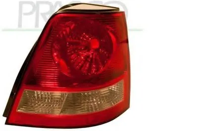 Задний фонарь PRASCO купить