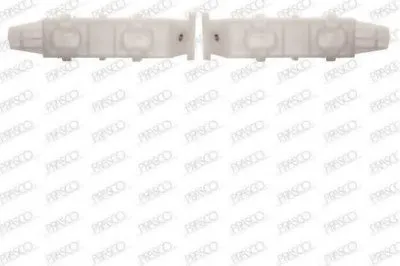 Кронштейн, буфер PRASCO купить