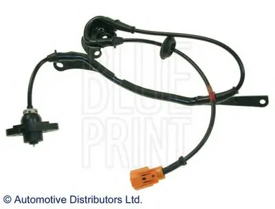 Датчик, частота вращения колеса BLUE PRINT купить