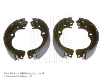 Комплект тормозных колодок BLUE PRINT купить