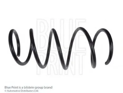 винтовая пружина BLUE PRINT купить