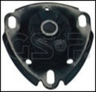 Опора стойки амортизатора GSP купить