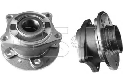 Подшипник ступицы колеса GSP купить