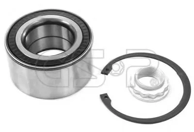 Комплект подшипника ступицы колеса GSP купить