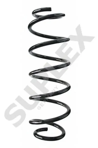 винтовая пружина SUPLEX купить