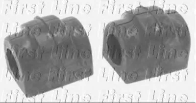 Ремкомплект, соединительная тяга стабилизатора FIRST LINE купить