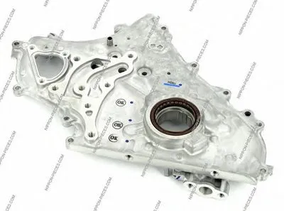 Масляный насос NPS купить