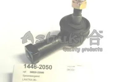 Наконечник поперечной рулевой тяги ASHUKI купить