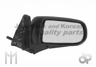 Наружное зеркало ASHUKI купить