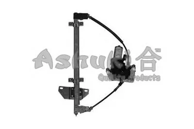 Подъемное устройство для окон ASHUKI купить