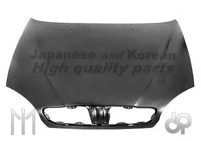 Капот двигателя ASHUKI купить