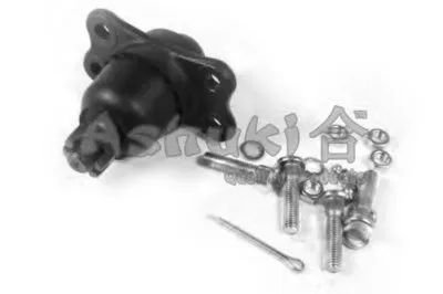 Шаровой шарнир ASHUKI купить