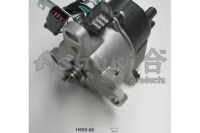 Распределитель зажигания ASHUKI купить