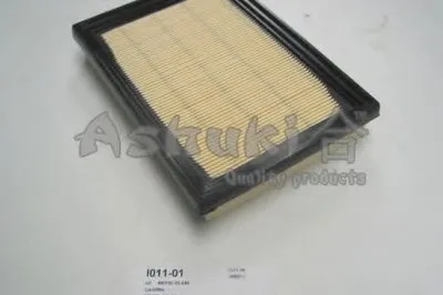 Воздушный фильтр ASHUKI купить