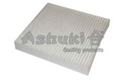 Фильтр, воздух во внутренном пространстве ASHUKI купить