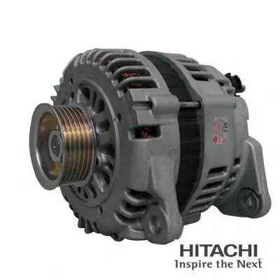 Генератор Original Spare Part HITACHI купить