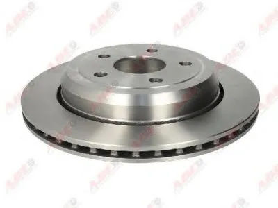 Тормозной диск ABE купить