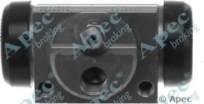 Колесный тормозной цилиндр APEC braking купить