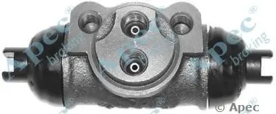 Колесный тормозной цилиндр APEC braking купить