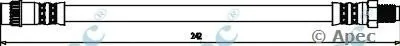 Тормозной шланг APEC braking купить