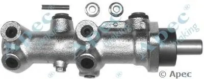 целиндер ручного тормоза APEC braking купить