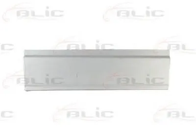 Дверь, кузов BLIC купить