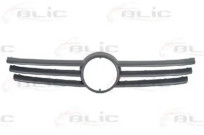 Решетка радиатора BLIC купить