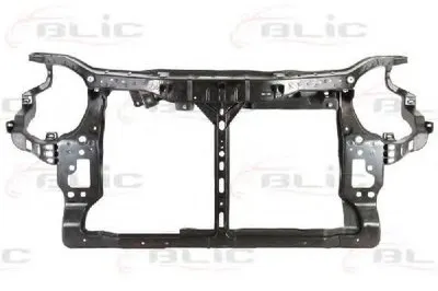 Облицовка передка BLIC купить