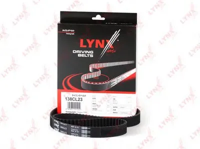 Ремень ГРМ LYNXauto купить