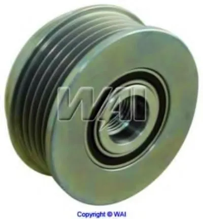 Механизм свободного хода генератора WAIglobal купить