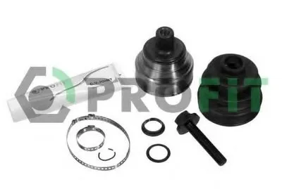 Шарнирный комплект, приводной вал PROFIT купить