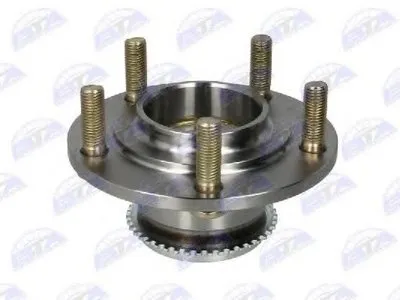 Комплект подшипника ступицы колеса BTA купить