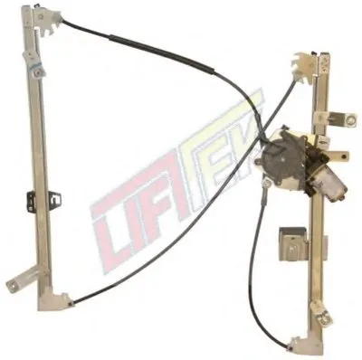 Подъемное устройство для окон LIFT-TEK купить