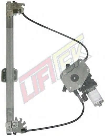 Подъемное устройство для окон LIFT-TEK купить