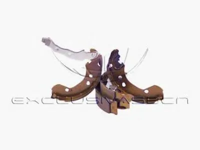 Комплект тормозных колодок MDR купить