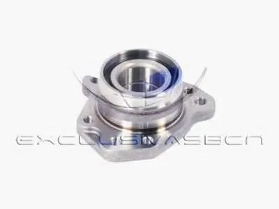 Комплект подшипника ступицы колеса MDR купить