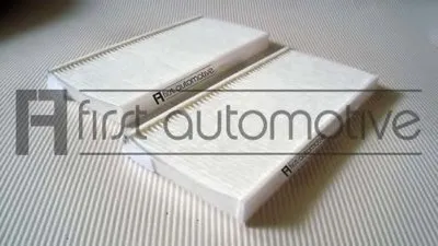 Фильтр, воздух во внутренном пространстве 1A FIRST AUTOMOTIVE купить
