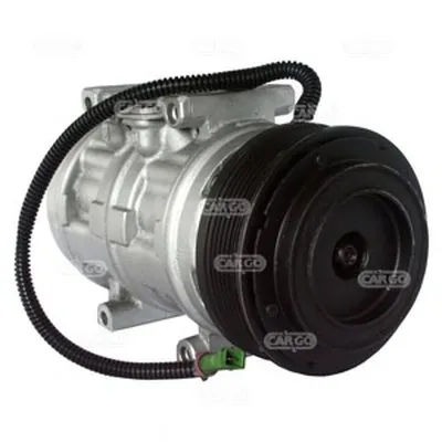 Компрессор, кондиционер HC-Cargo купить