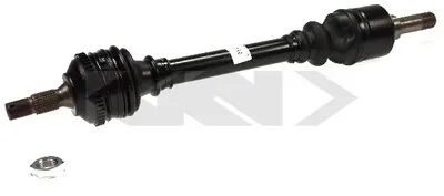 Приводной вал LÖBRO купить