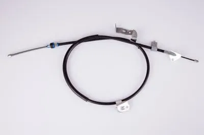 Трос, стояночная тормозная система HELLA купить