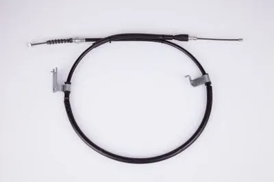 Трос, стояночная тормозная система HELLA купить