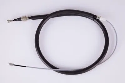 Трос, стояночная тормозная система HELLA купить