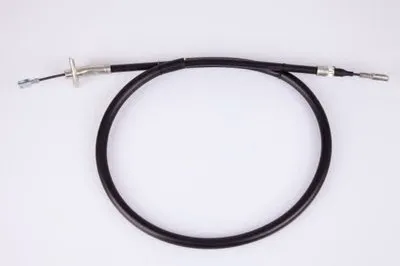 Трос, стояночная тормозная система HELLA купить