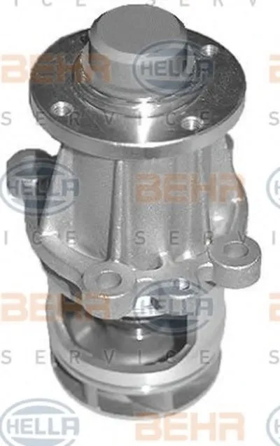 Водяной насос BEHR HELLA SERVICE Version ALTERNATIVE BEHR HELLA SERVICE купить