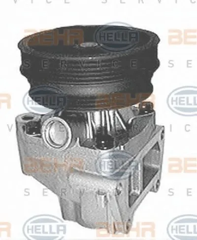 Водяной насос BEHR HELLA SERVICE Version ALTERNATIVE BEHR HELLA SERVICE купить